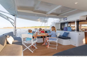 Lagoon 46 „FULL MOON“ – fotka 6