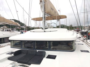 Lagoon 52 F „KETOUPA“ – fotka 8
