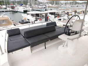 Lagoon 52 F „KETOUPA“ – fotka 10