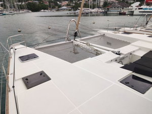 Lagoon 52 F „KETOUPA“ – fotka 7