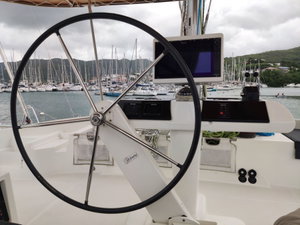 Lagoon 52 F „KETOUPA“ – fotka 9