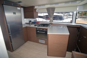 Lagoon 52 F „KETOUPA“ – fotka 12