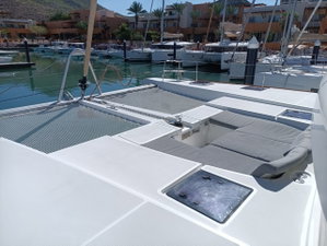 Lagoon 52 F „MALCOHA“ – fotka 6