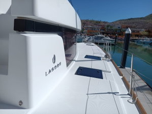 Lagoon 52 F „MALCOHA“ – fotka 2