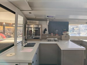Lagoon 52 F „MALCOHA“ – fotka 3
