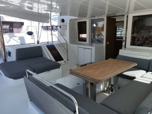 Lagoon 52 F „MALCOHA“ – fotka 7