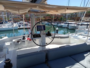 Lagoon 52 F „MALCOHA“ – fotka 8
