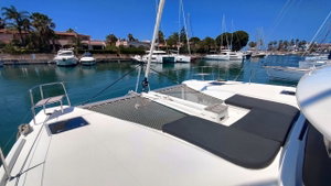 Lagoon 46 „GLORIA“ – fotka 8