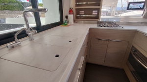 Lagoon 46 „GLORIA“ – fotka 13