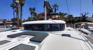Lagoon 46 „GLORIA“ – fotka 7