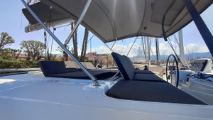 Lagoon 46 „GLORIA“ – fotka 9