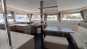 Lagoon 46 „GLORIA“ – fotka 3