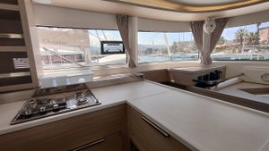 Lagoon 46 „GLORIA“ – fotka 12