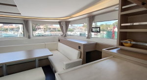 Lagoon 46 „GLORIA“ – fotka 10