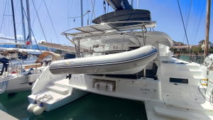 Lagoon 46 „GLORIA“ – fotka 6