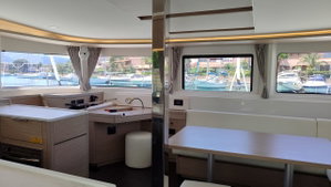 Lagoon 46 „GLORIA“ – fotka 11