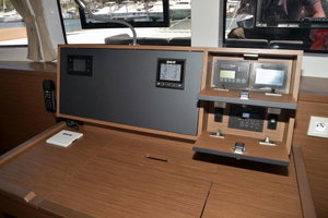 Lagoon 52 F „SHAMA“ – fotka 13