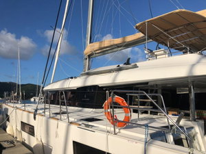 Lagoon 620 „DREAM BALICEAUX“ – fotka 6