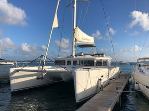 Lagoon 620 „DREAM BALICEAUX“ – fotka 2