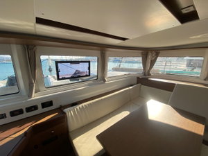 Lagoon 46 „HELM“ – fotka 8