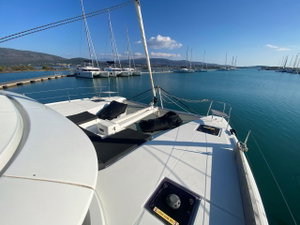 Lagoon 46 „HELM“ – fotka 6