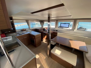 Lagoon 46 „HELM“ – fotka 3