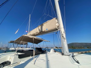 Lagoon 46 „HELM“ – fotka 7