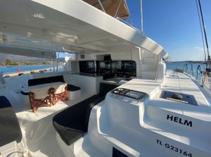 Lagoon 46 „HELM“ – fotka 2