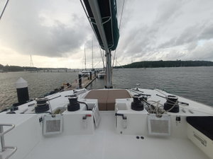 Lagoon 620 „DREAM CAROLINA“ – fotka 7