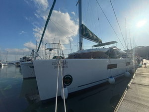 Lagoon 620 „DREAM CAROLINA“ – fotka 2