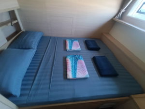 Lagoon 620 „DREAM CAROLINA“ – fotka 11