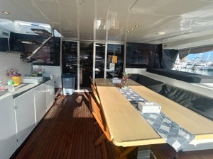 Lagoon 620 „DREAM CAROLINA“ – fotka 10