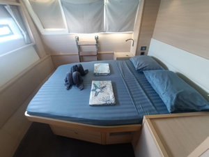 Lagoon 620 „DREAM CAROLINA“ – fotka 4