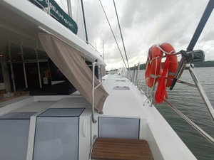 Lagoon 620 „DREAM CAROLINA“ – fotka 6