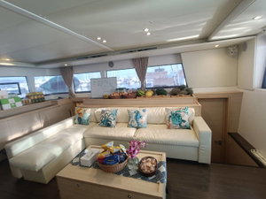 Lagoon 620 „DREAM CAROLINA“ – fotka 3