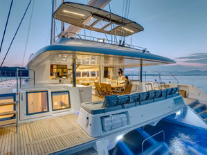 Lagoon 620 „DREAM CORSICA II“ – fotka 5