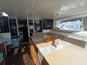 Lagoon 620 „DREAM ESCONDIDA“ – fotka 9