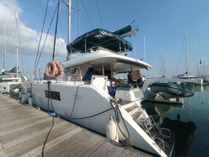 Lagoon 620 „DREAM ESCONDIDA“ – fotka 1
