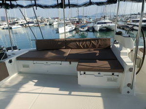 Lagoon 620 „DREAM ESCONDIDA“ – fotka 7