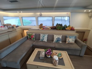 Lagoon 620 „DREAM ESCONDIDA“ – fotka 3