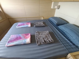 Lagoon 620 „DREAM ESCONDIDA“ – fotka 4