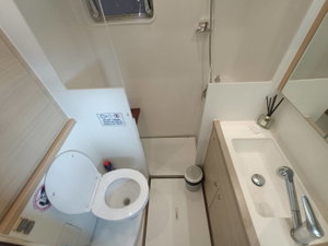Lagoon 620 „DREAM ESCONDIDA“ – fotka 5