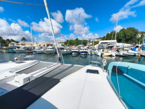 Lagoon 46 „MURRAYA“ – fotka 2