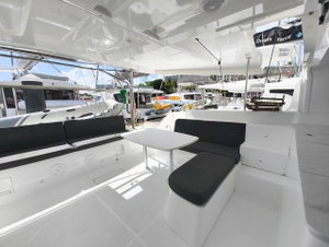 Lagoon 46 „MURRAYA“ – fotka 7