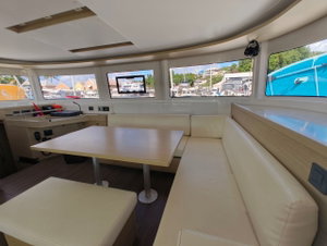 Lagoon 46 „MURRAYA“ – fotka 8