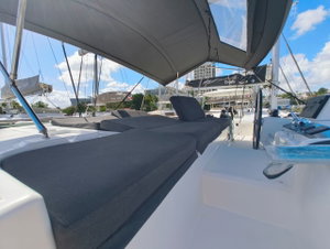 Lagoon 46 „MURRAYA“ – fotka 6