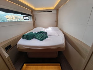 Lagoon 46 „MURRAYA“ – fotka 4