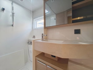Lagoon 46 „MURRAYA“ – fotka 5