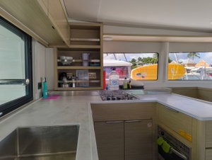 Lagoon 46 „MURRAYA“ – fotka 3