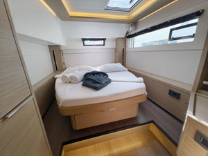 Lagoon 46 „MURRAYA“ – fotka 9
